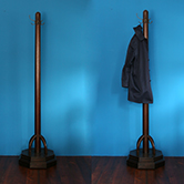 coat hanger - 衣掛