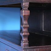 shelf cabinet - 収納棚