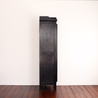 12 drawers cabinet - 12段ドロワーキャビネット