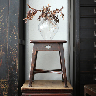 stool - スツール