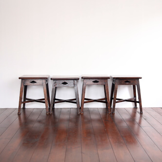 stool - スツール