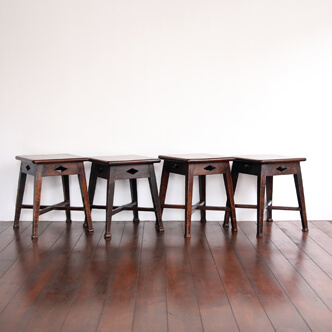 stool - スツール