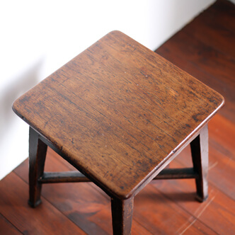 stool - スツール