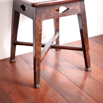 stool - スツール