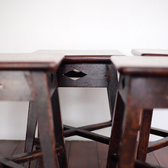 stool - スツール