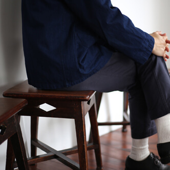 stool - スツール