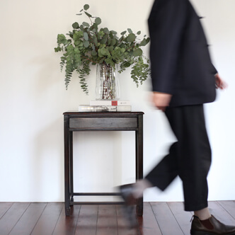 old shanghai sidetable 