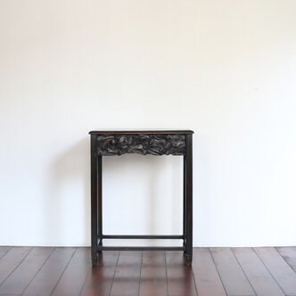 old shanghai sidetable 