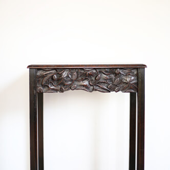 old shanghai sidetable 