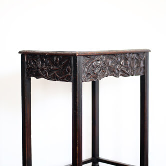 old shanghai sidetable 