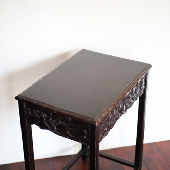 old shanghai sidetable 