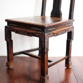old shanghai chair 