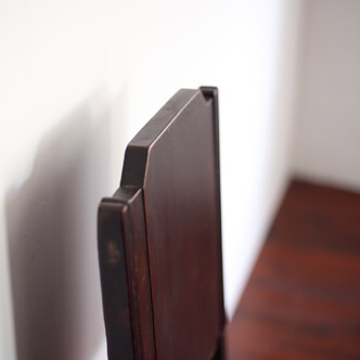 shanghai art deco chair - チェア&アームチェア6脚セット