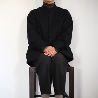 shanghai art deco chair - チェア&アームチェア6脚セット