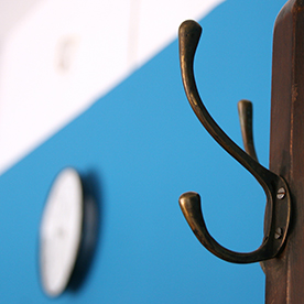 コートハンガー