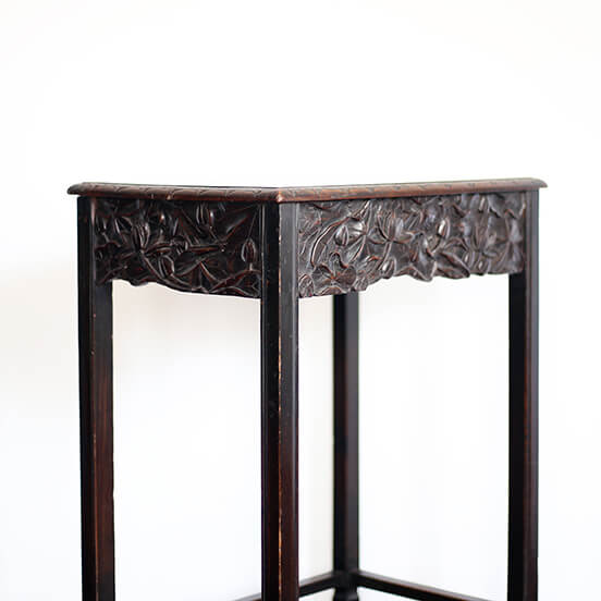 old shanghai sidetable 