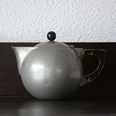 daalderop ART DECO tea set /  アールデコ ティーセット