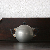 daalderop ART DECO tea set /  アールデコ ティーセット