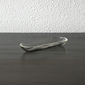 glass tray  / ガラス トレイ