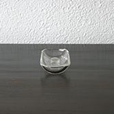 glass tray  / ガラス トレイ