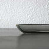 glass tray  / ガラス トレイ