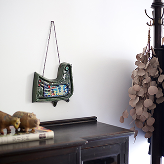 wall decoration / 壁掛けオブジェ 