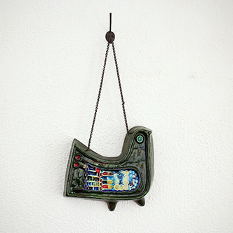 wall decoration / 壁掛けオブジェ 