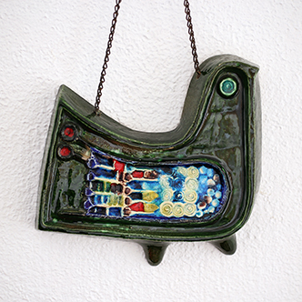 wall decoration / 壁掛けオブジェ 