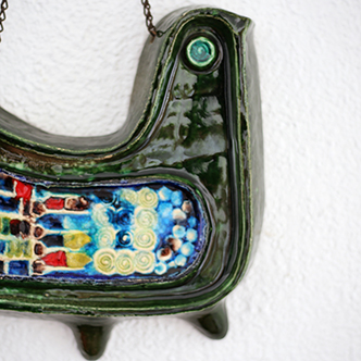 wall decoration / 壁掛けオブジェ 