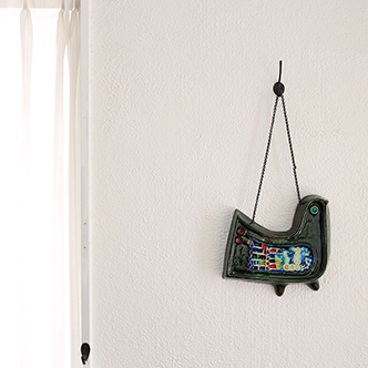 wall decoration / 壁掛けオブジェ 